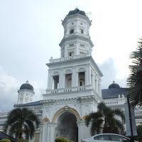 ２度目のシンガポール。ラッフルズに２泊・ジョホールバルに２泊など盛り沢山～⑨３日目：ジョホールバルに陸路入国、ホテルにチェックインします。