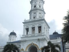 ２度目のシンガポール。ラッフルズに２泊・ジョホールバルに２泊など盛り沢山～⑨３日目：ジョホールバルに陸路入国、ホテルにチェックインします。