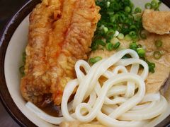 さぬきうどん１日ツアー２０１５０４