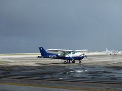 UA特典でパラオ＆グアム3日間の旅（グアム編）乗継時間のグアムで初めてのセスナ体験飛行♪タモンの町にちょこっと寄って帰国（3 day trip to Palau & Guam; Vol.2 Guam）
