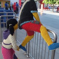 ２度目のシンガポール。ラッフルズに２泊・ジョホールバルに２泊など盛り沢山～⑪４日目：アジアでここだけのジョホールバルの「レゴランド」で遊ぶ。