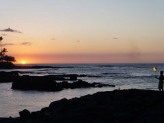 2015 大好きハワイへ母と娘の二人旅vol 5   詰めに詰め込んだ7泊9日のハワイ島&オアフ島は予想を遥かに上回る密度の濃ゆーい旅となりました☆ハワイ島   4日目