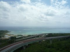 初夏を思わせる沖縄へダイビング旅行！のはずが…観光最終日