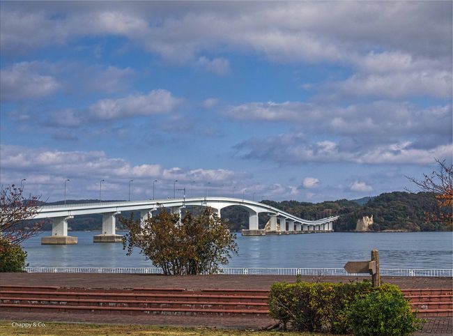 <br />　輪島の朝市　久しぶりに旅すると　本当に綺麗になって　新しいお店も多くて<br /><br />　とても楽しめました！<br /><br />　朝早く　着いたので、寒いでしたが　足湯　湯楽里が　あり　身体を暖めて　地元の方と<br /><br />　話をして　楽しい　ひとときでした。<br /><br />　乾物も購入して　満足の朝市でした。<br /><br />　和倉温泉でゆったりと。　温泉は　欠かせないですね。