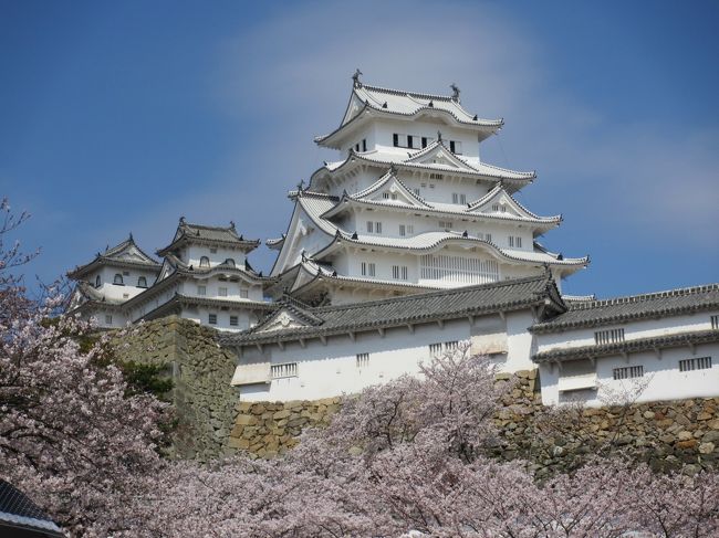 ちょこっと姫路城グランドオープン ブルーインパルス 登閣 花見 姫路 兵庫県 の旅行記 ブログ By お黙り さん フォートラベル ちょこっと姫路城グランドオープン ブルーインパルス 登閣 花見 姫路 兵庫県 の旅行記 ブログ By お黙り さん フォートラベル