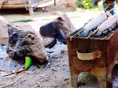 焼き魚