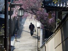 天王寺七坂　上町台地の石畳と石段を歩く　大阪の…実話。清水寺の舞台は、大阪にもあった