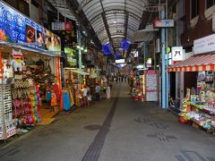 沖縄離島＆本島ちゅら旅⑦☆4日目～那覇編～