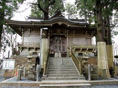 荒神社（立里荒神社）　奈良県吉野郡野迫川村