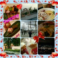 ★久しぶりの長崎旅行★長崎市&佐世保市～たまたま長崎帆船まつり！～