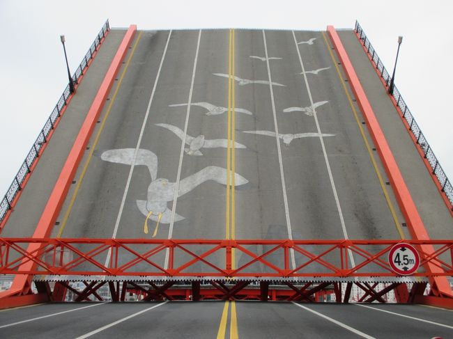 春のプサン❤ドキドキ一人旅 3日目 ～ヒザ痛なんてなんのその、歩いてのぼって街歩き～