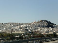 スペインへ個人旅行②　　アンダルシア＆マドリード編