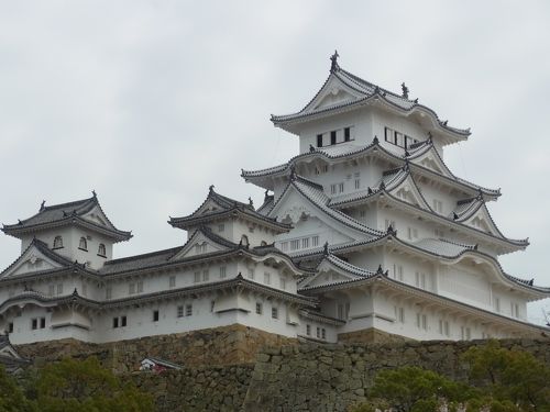 姫路城の連立天主!』姫路(兵庫県)の旅行記・ブログ by tadさん 姫路城の連立天主!』姫路(兵庫県)の旅行記・ブログ by tadさん
