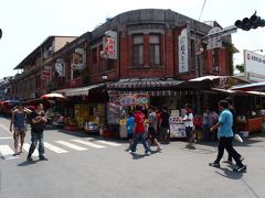 2015年4月　台湾高雄の旅⑤　月世界からバナナの街「旗山」へ！