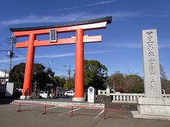 富士山本宮浅間大社へ参拝