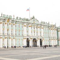 ロシア2015＊in St Petersburg＊