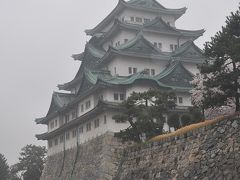 満開の桜　　ＩＮ　名古屋城　　　　パートー４