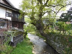 福岡旅行　秋月・うきは・日田 重伝建地区の旅　秋月編