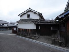 福岡旅行　秋月・うきは・日田 重伝建地区の旅　日田編