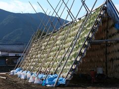 神話の国の旅　３．雨が降るから虹が出る（終）