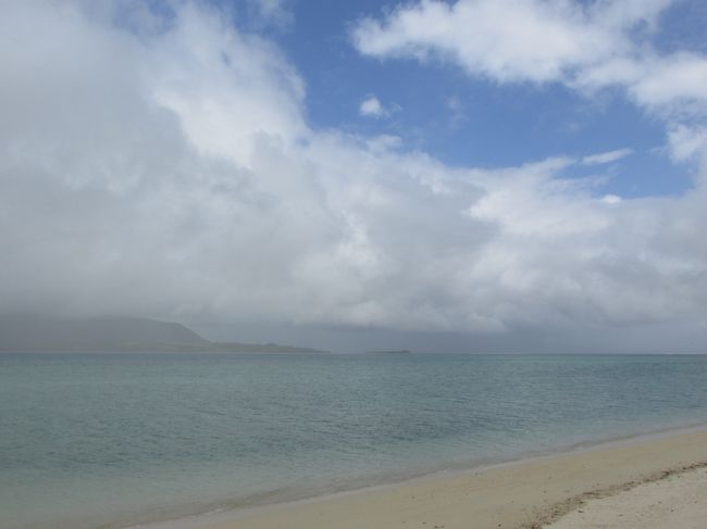 今回の旅は天気がいまいちでしたが、逆にゆっくりできた旅でした