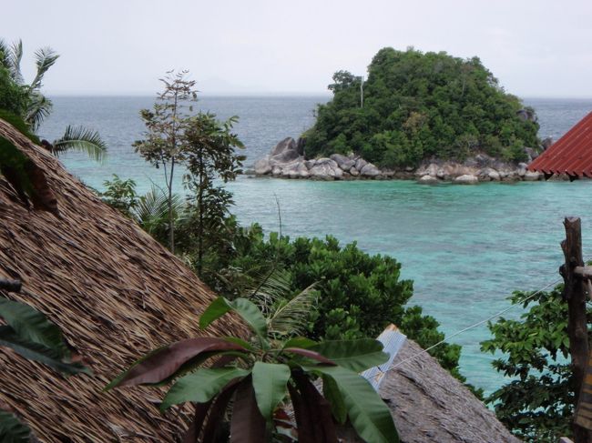 リペ島 タルタオ諸島は手つかずの大自然が残っている島々 滞在地koh Lipe サトゥン タイ の旅行記 ブログ By And Relaxさん フォートラベル