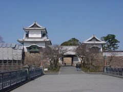 日本縦断各駅停車の旅 金沢・直江津で途中下車