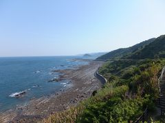 ぽかぽか陽気の宮崎　１～３日目