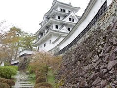 郡上八幡の旅行記