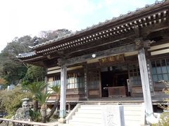 2015年3月、伊豆旅行（下田散策）