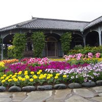 長崎さるく１日目　居留地～稲佐山