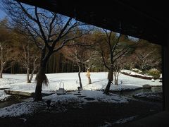 東北のんびり親子旅 ｛６｝朝ものんびり～茶寮宗園。今日はどうする？やっぱり…マッサンに逢いに行こうか？