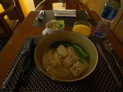 JAL特典航空券で行く香港の旅  ③１日目　香港到着からホテル（ラマダ香港）まで