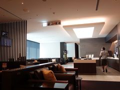 【予告編】出張のついでに(104)　ANA秘密のラウンジ？ 羽田 Suite Lounge ５階の別室！