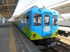 楽しい乗り物に乗ろう！　近畿日本鉄道　「つどい」　　～鳥羽・三重～