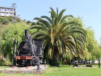2015年　イギリス＆ポルトガル　保存鉄道と田舎風景とワインを求めて一人旅　REGUA