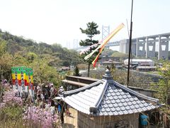 与島観音巡り2015