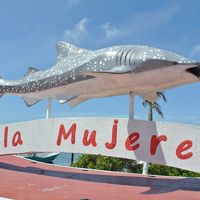 イスラムヘーレス ・ ゴルフカートでぐるり一周の島