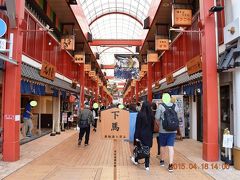 【東京散策23】 年中混雑している浅草界隈をぐるっと散策しました