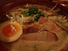 新横浜ラーメン博物館　久しぶりに入ってみた