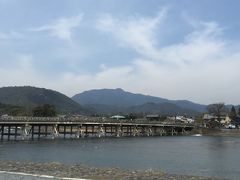 アラフィフ母と娘ハタチの思いつくまま関西旅行５京都