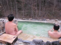 北海道の素晴らしき秘湯「幌加温泉 鹿の谷」