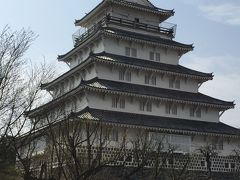 春の長崎をめぐる旅（2）島原市内ぶらぶら散歩・そして多比良港からフェリーで熊本へ