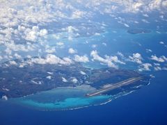 ☆ 今年の初泳ぎ♪ 下地島「中の島海岸」 ☆ ～ 泳いだ後は パイロットたちの夢と想い出が詰まった場所へ