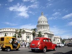 ※作成中※　Cuba 2013