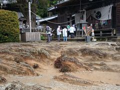 週末遍路　徳島1泊2日　2日目　13～17番