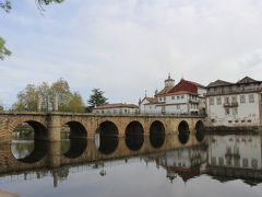 2015年　ポルトガル　田舎風景とワインを求めて一人旅　CHAVES/VILA REAL