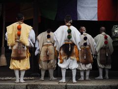 天野山金剛寺での正御影供