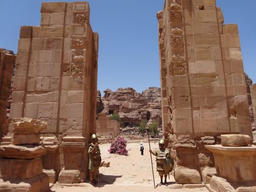 3873 外国切手 ヨルダン 1995年 古代都市ペトラ 遺跡 出土品等 3873 外国切手 ヨルダン 1995年 古代都市ペトラ 遺跡 出土品等