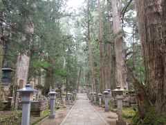 週末吉野＆高野山旅行＊高野山編